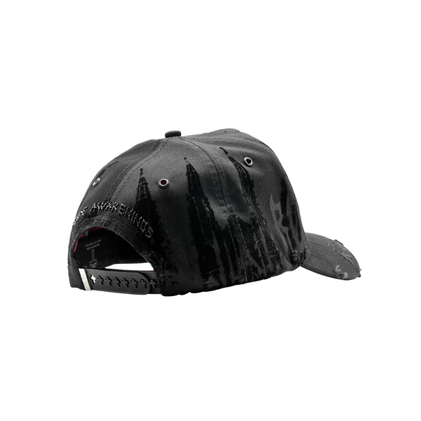 Rude Awakenings Hat Cathedral - Image 5
