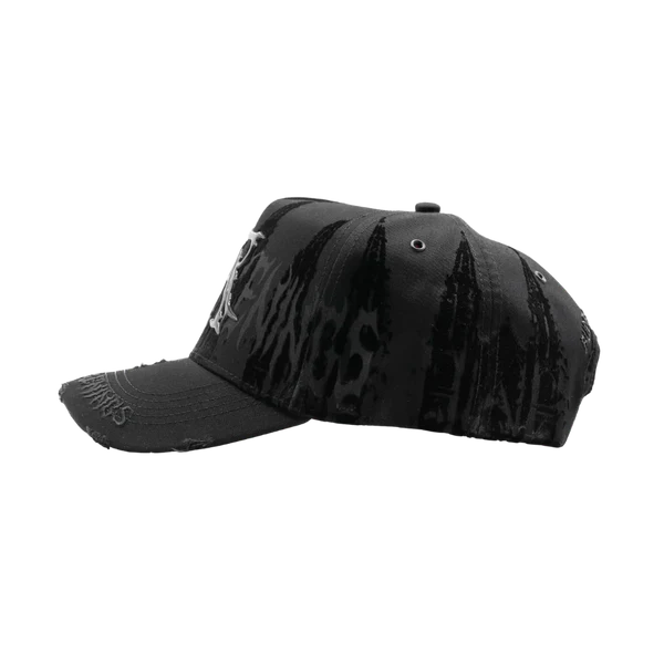 Rude Awakenings Hat Cathedral - Image 4