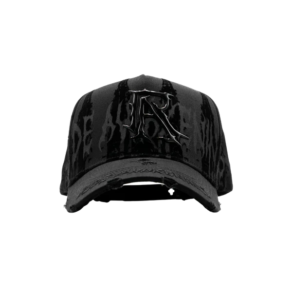 Rude Awakenings Hat Cathedral