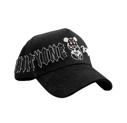 THIRTY ONE KILLS X THIRTYONE HATS - Image 3
