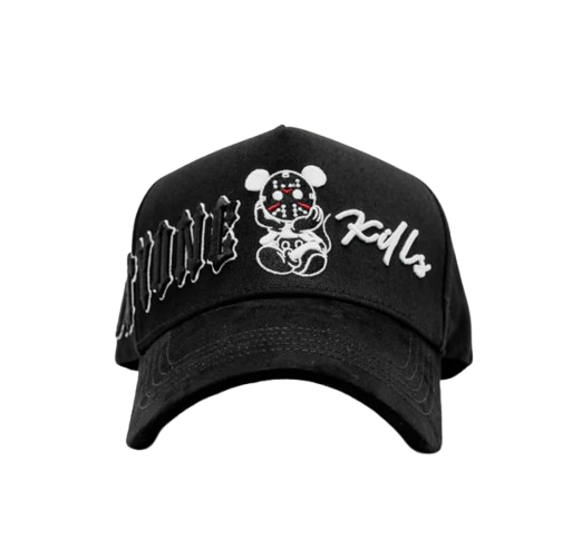 THIRTY ONE KILLS X THIRTYONE HATS