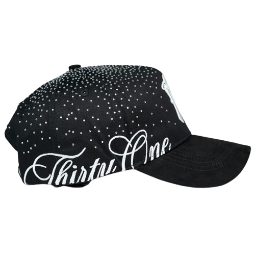 Thirty One Forever Hat - Gentlemen's Den - Image 3