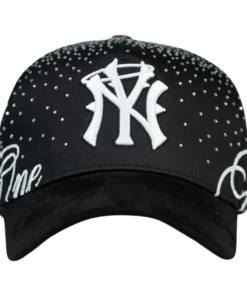 Thirty One Forever Hat - Gentlemen's Den