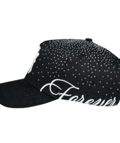 Alternative view of Thirty One Forever Hat - Gentlemen's Den