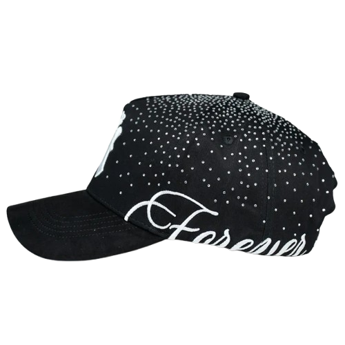 Thirty One Forever Hat - Gentlemen's Den - Image 2