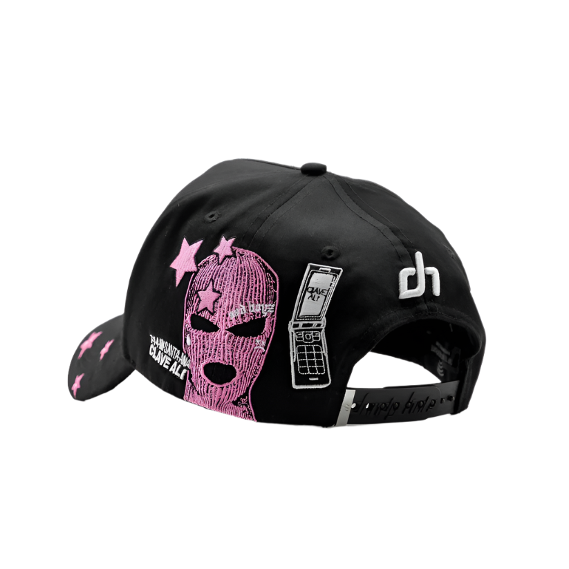 Junior H X Dandy Clave – Dandy Hats Junior H - Sad Boyz - Image 6
