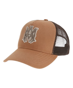 MA Logo Trucker Hat