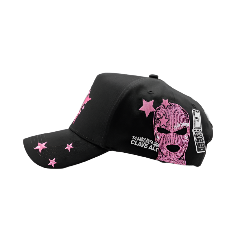 Junior H X Dandy Clave – Dandy Hats Junior H - Sad Boyz - Image 4