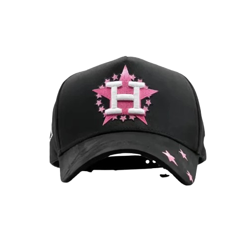 Junior H X Dandy Clave – Dandy Hats Junior H - Sad Boyz