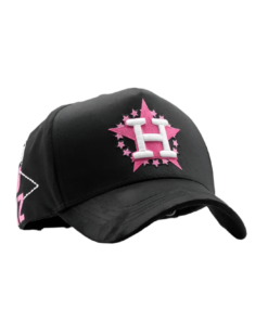 Alternative view of Junior H X Dandy Clave – Dandy Hats Junior H - Sad Boyz