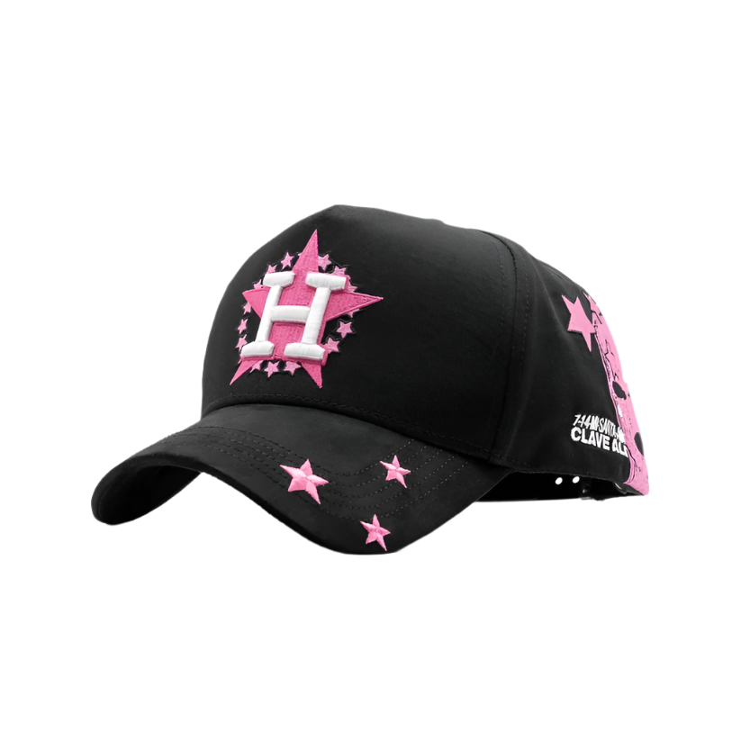 Junior H X Dandy Clave – Dandy Hats Junior H - Sad Boyz - Image 5