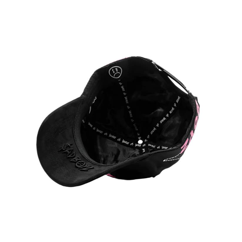 Junior H X Dandy Clave – Dandy Hats Junior H - Sad Boyz - Image 7