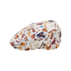 Musical Instruments Print Newsboy Hat – Classic Artistic Flat Cap for Men