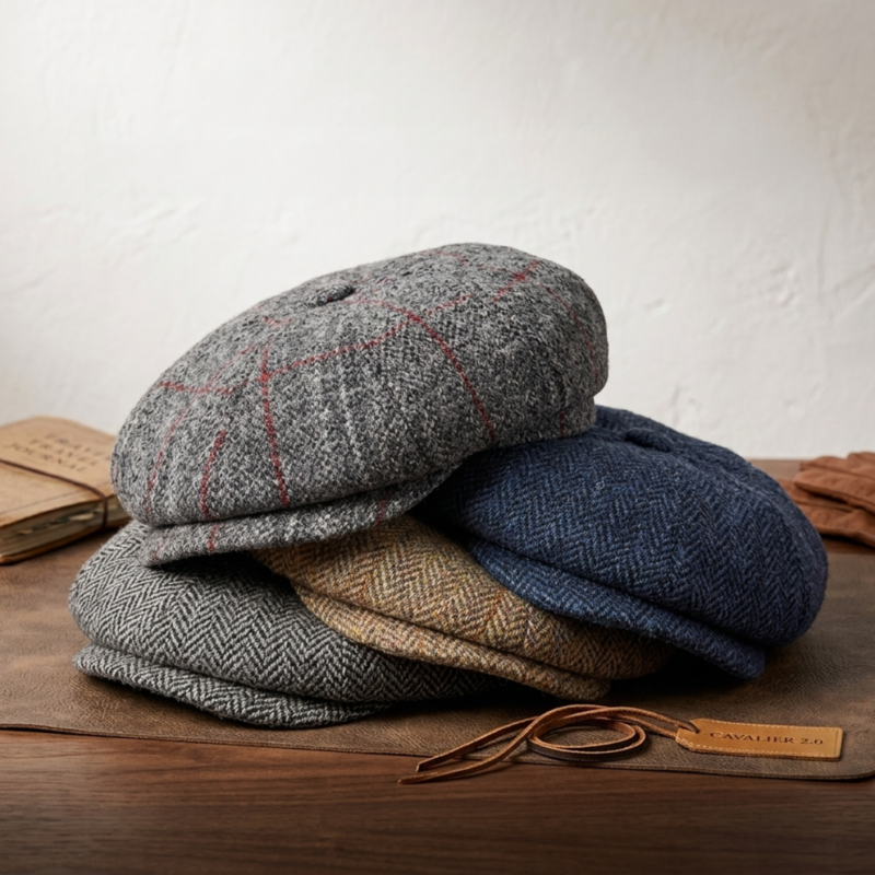 Newsboy Hats